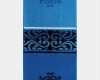 Wc Vorlage Ohne Ausschnitt Elegant Badteppich Modica Blau Wc Vorlage Ohne Ausschnitt