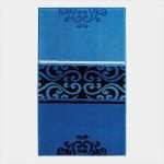 Wc Vorlage Ohne Ausschnitt Elegant Badteppich Modica Blau Wc Vorlage Ohne Ausschnitt