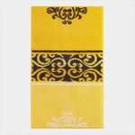 Wc Vorlage Ohne Ausschnitt Elegant Badteppich Modica Gelb Wc Vorlage Ohne Ausschnitt