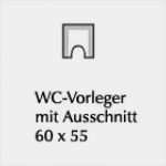Wc Vorlage Ohne Ausschnitt Großartig Wc Vorleger Mit Ausschnitt Blau Preisvergleich • Die