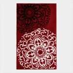 Wc Vorlage Ohne Ausschnitt Luxus Badteppich Rosetta Rot Wc Vorlage Ohne Ausschnitt