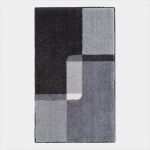 Wc Vorlage Ohne Ausschnitt Schönste Badteppich Melos Silber Wc Vorlage Ohne Ausschnitt