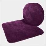 Wc Vorlage Ohne Ausschnitt Schönste Mikrofaser Badset 2 Teilig Wc Deckelbezug Vorlage