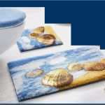 Wc Vorlage Ohne Ausschnitt Süß Marken Badematte Blau Gelb Braun 3tlg Bad Garnitur Oder