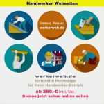 Webseite Vorlagen Best Of Home Werkerweb Homepage Vorlagen Handwerker Werkerweb