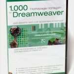 Webseite Vorlagen Neu Pc software 1000 Dreamweaver Vorlagen Für Eigene