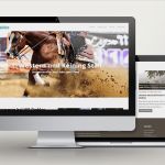 Webseite Vorlagen Wunderbar Webseiten Vorlagen Für Pferdebetriebe Equipromo