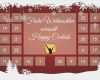 Webseiten Vorlagen Kostenlos Download Elegant Advent Calendar App – Bilder19