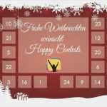 Webseiten Vorlagen Kostenlos Download Elegant Advent Calendar App – Bilder19