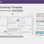 Webseiten Vorlagen Kostenlos Download Elegant Die Besten Website Vorlagen Für Bootstrap 3