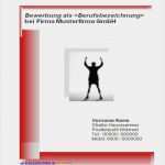 Webseiten Vorlagen Kostenlos Download Hübsch Gratis Bewerbung Deckblatt Muster Vorlage Beispiel