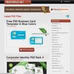 Webseiten Vorlagen Kostenlos Download Inspiration top 5 Webseiten Mit Kostenlosen Shop Vorlagen