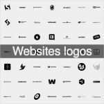 Webseiten Vorlagen Kostenlos Download Neu Webseiten Logos Für Design
