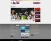 Website Design Vorlagen Bewundernswert Website Vorlage Für Web Design