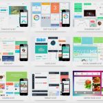 Website Design Vorlagen Cool Responsive Webdesign Für Lau Diese Website Bündelt Mehr