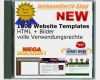 Website Design Vorlagen Einzigartig 1000 Website Vorlagen Templates HTML Bilder E Lizenz Web