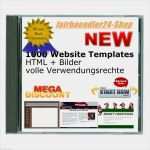 Website Design Vorlagen Einzigartig 1000 Website Vorlagen Templates HTML Bilder E Lizenz Web