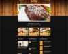 Website Design Vorlagen Elegant Website Vorlage Für Steakhaus