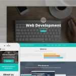 Website Design Vorlagen Erstaunlich Joomla Vorlage Für Web Design