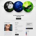 Website Design Vorlagen Großartig Website Vorlage Für Web Design
