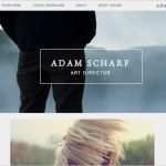 Website Design Vorlagen Luxus Portfolios Website Templates Portfolio & Cv