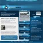 Website Design Vorlagen Schönste 40 Beautiful and Free Business Psd Website Templates