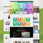 Website Design Vorlagen Süß Website Vorlage Für Design Und Fotografie