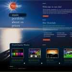 Website Design Vorlagen Wunderbar Website Vorlage Für Web Design