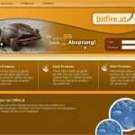 Website HTML Vorlage Cool Website Vorlage Basteln — Tutorials — Gimpusers