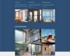 Website HTML Vorlage Elegant Website Vorlage Für Fenster