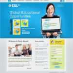 Website HTML Vorlage Elegant Website Vorlage Für Wirtschaftshochschule