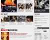 Website HTML Vorlage Inspiration Website Vorlage Für Mode
