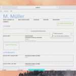 Website Vorlage Download Schön Lebenslauf Einfach Vorlage Lebenslauf Beispiel