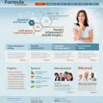 Website Vorlage HTML Einzigartig Website Vorlage Für Business Und Dienstleistungen