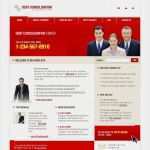 Website Vorlage HTML Einzigartig Website Vorlage Für Finanzberater