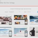 Website Vorlage HTML Luxus Website Erstellen HTML Vorlage Gut Homepage Baukasten