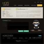 Website Vorlage HTML Wunderbar Website Vorlage Für Business Services