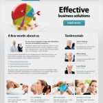 Website Vorlage HTML Wunderbar Website Vorlage Für Business Und Dienstleistungen