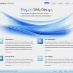 Website Vorlagen Kostenlos Erstaunlich [elegante Website Vorlagen] 100 Images Website