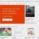 Website Vorlagen Kostenlos Erstaunlich Word Vorlagen Kostenlos Download Chip
