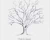 Wedding Tree Vorlage Erstaunlich Besten Der Baum Fingerabdruck Vorlage