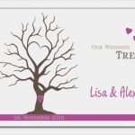 Wedding Tree Vorlage Erstaunlich Wedding Tree Rot Grün Lila Lisa Und Alex Wedding Tree Karten