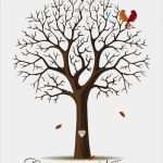 Wedding Tree Vorlage Hübsch Wedding Tree Kleinere Variante Bestellbar Bis Zu 100