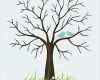 Wedding Tree Vorlage Luxus 2018 Wedding Fingerprint Gift Tree Thumbprint Tree Love