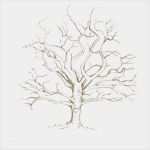 Wedding Tree Vorlage Schön Fingerabdruck Baum Vorlage & andere Motive Kostenlos Zum