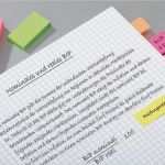 Wegen Inventur Geschlossen Vorlage Erstaunlich 3m Post Its Klebebänder Haftnotizen Und Scotch Fix