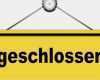 Wegen Inventur Geschlossen Vorlage Erstaunlich "vorübergehend Geschlossen" Internetworld