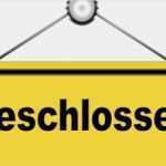 Wegen Inventur Geschlossen Vorlage Erstaunlich "vorübergehend Geschlossen" Internetworld