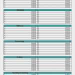 Weight Watchers Kündigen Vorlage Elegant Die Besten 20 to Do Liste Vorlage Ideen Auf Pinterest