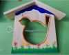 Weihnachten Basteln Holz Vorlagen Best Of Basteln Mit Holz so Ensteht Ein Vogelhaus